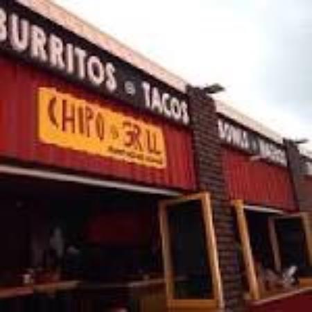 Chipo Grill